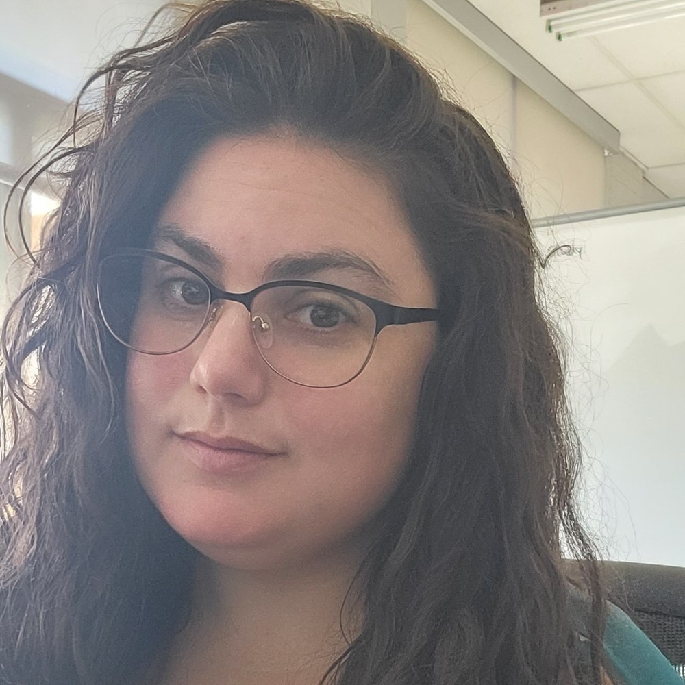 Meet your Posher, Janice